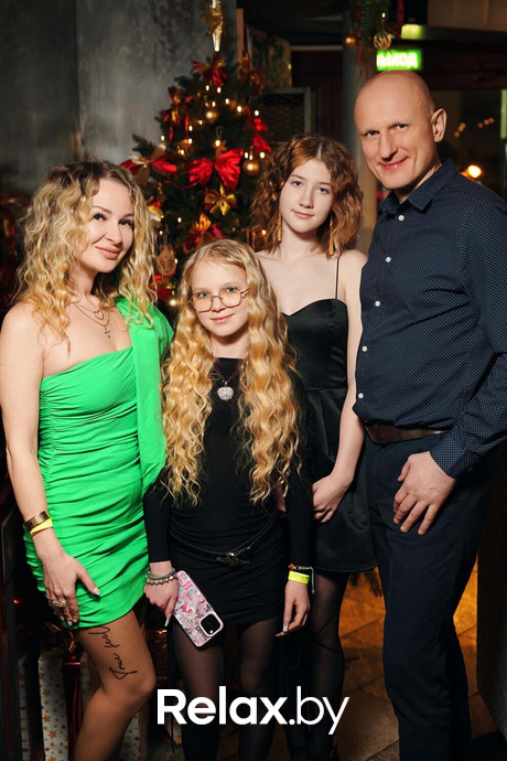 Новый Год, фото № 134