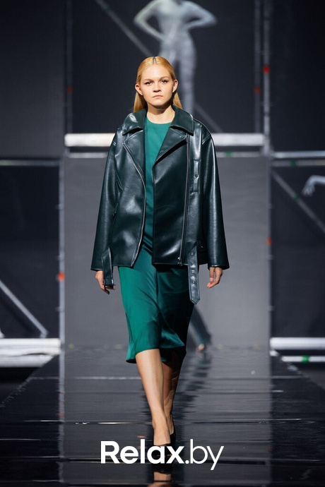 13 сезон Brands Fashion Show | Показы, фото № 7