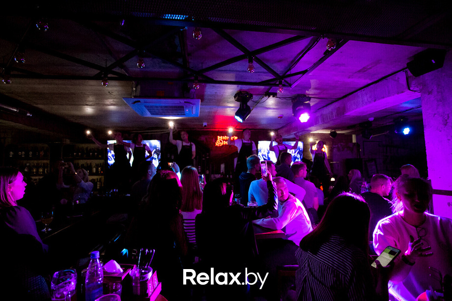 Zavod Saturday Night, фото № 34