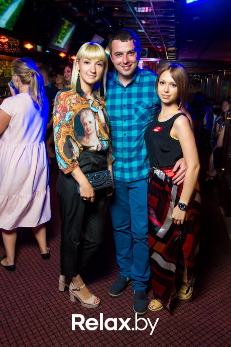 Summer party, фото № 69