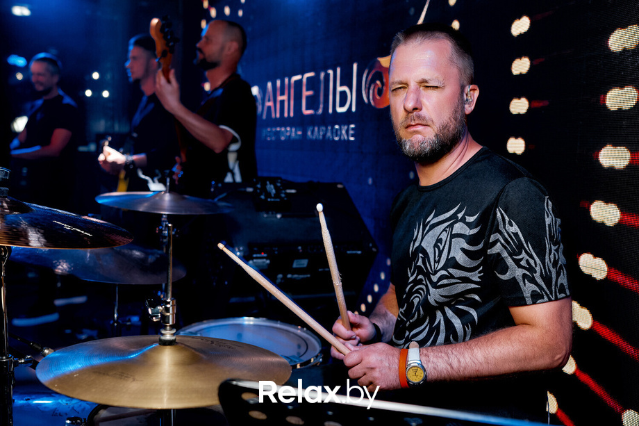 Saturday music, фото № 96