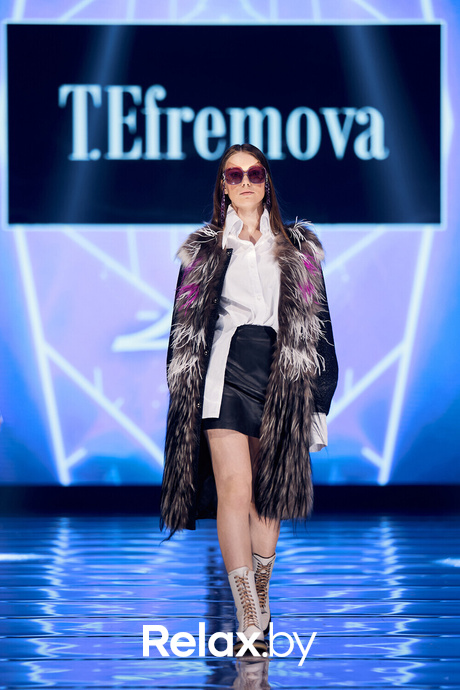 IMG Fashion Show: Well Kids, Gerasimenko, Efremova, фото № 187