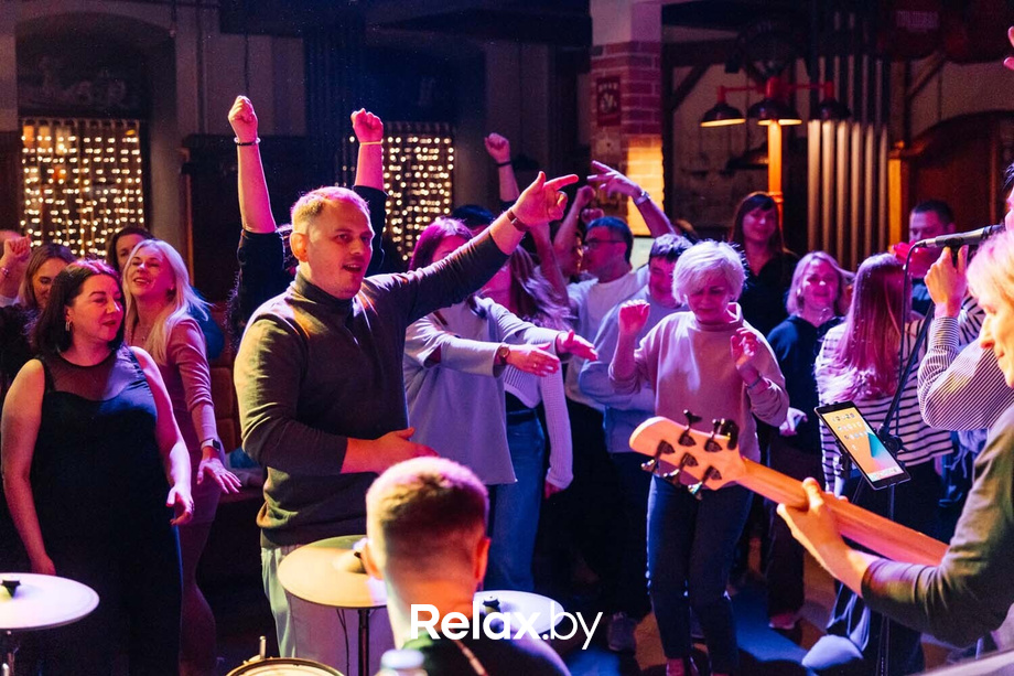 Суббота в Броваре, фото № 96