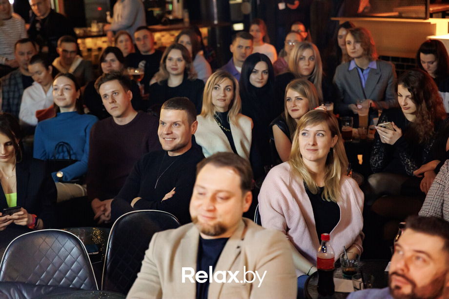 Отчетный концерт, фото № 116