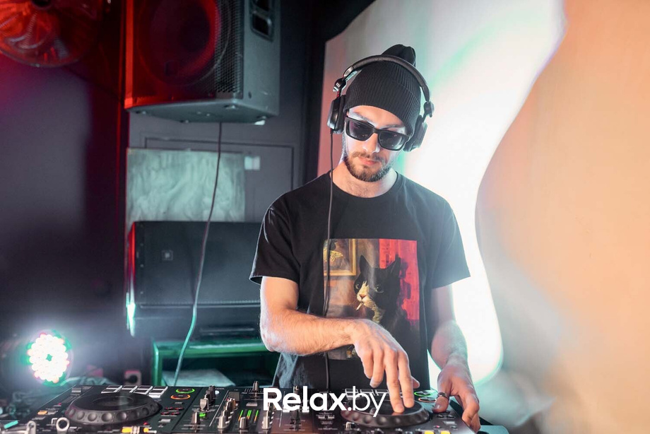 Parker House, фото № 50