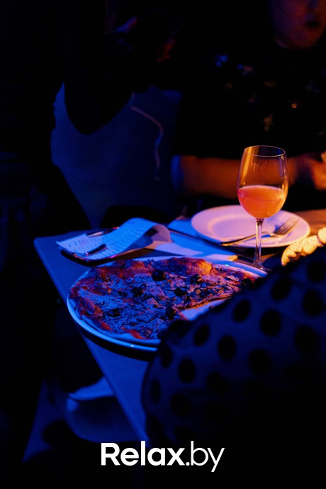 Ночные жители, фото № 52