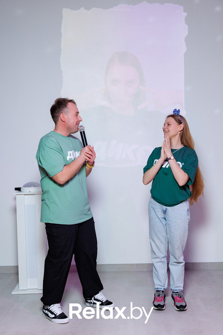 Большое открытие нового пространства «Дико», фото № 14