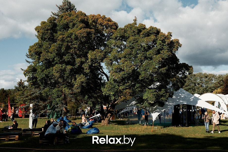 Фестиваль Vulitsa Ezha, фото № 107