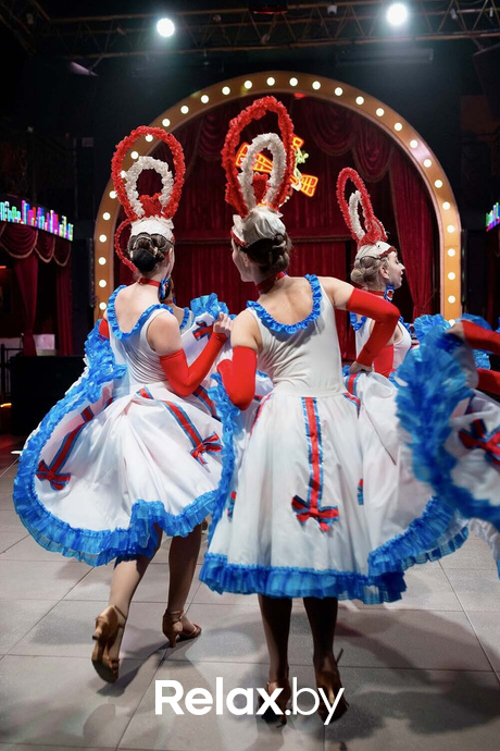 MoulinRouge, фото № 60