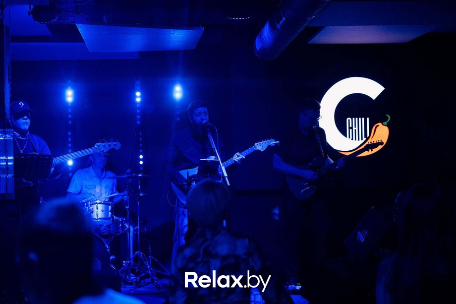 Ночные жители, фото № 36