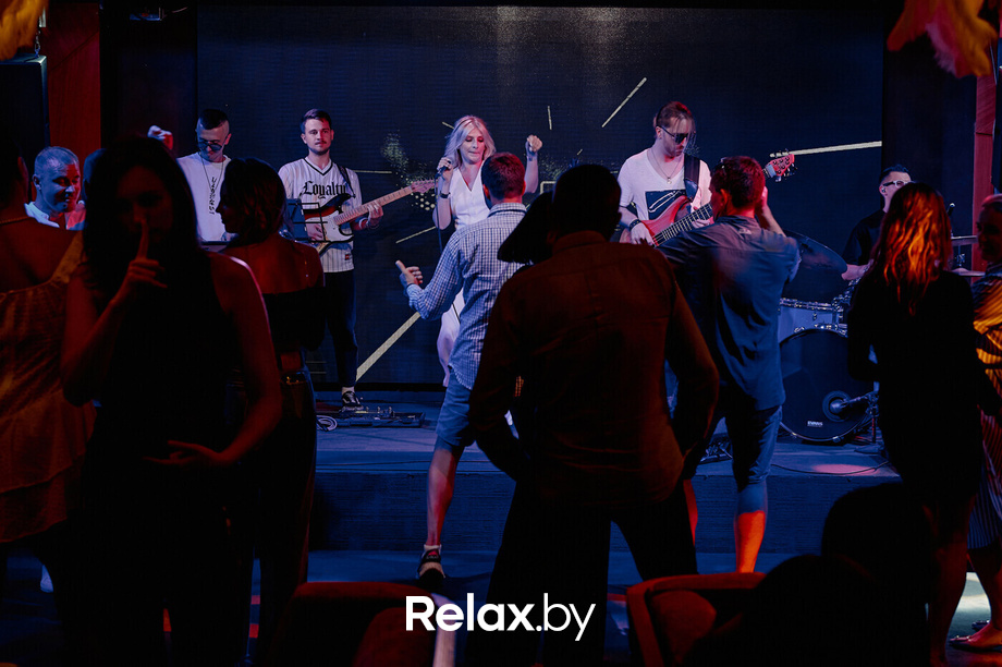 Friday Music, фото № 27