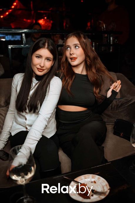 Saturday party, фото № 14