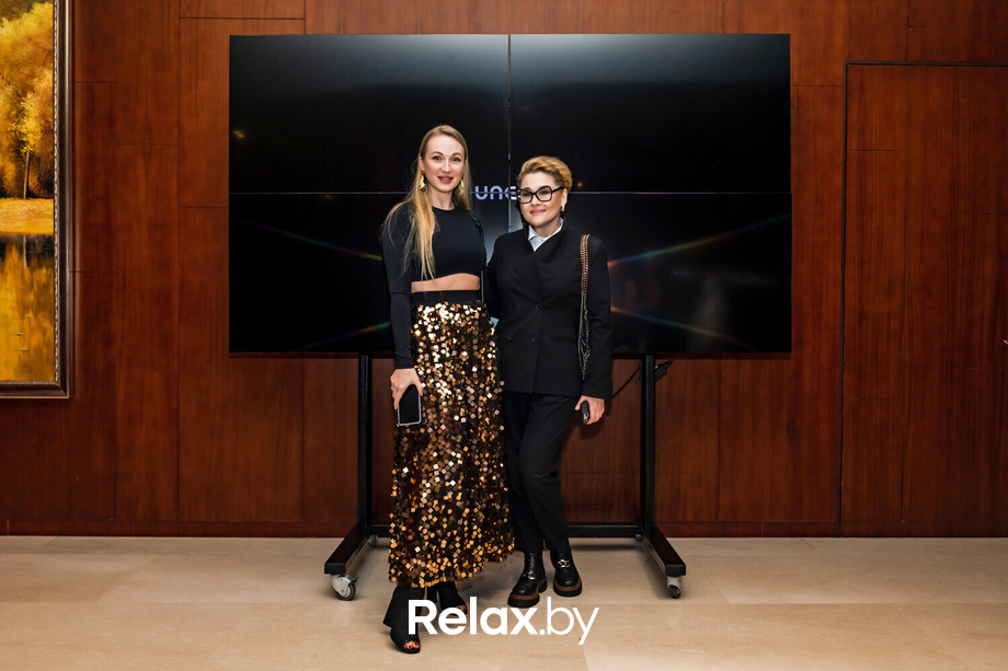 Показ новой коллекции бренда UNEED, фото № 45