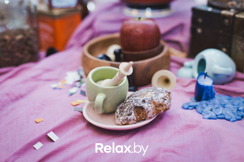 Ночь музеев, фото № 81