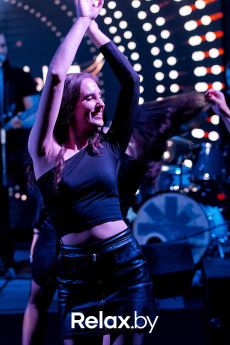 Saturday music, фото № 5