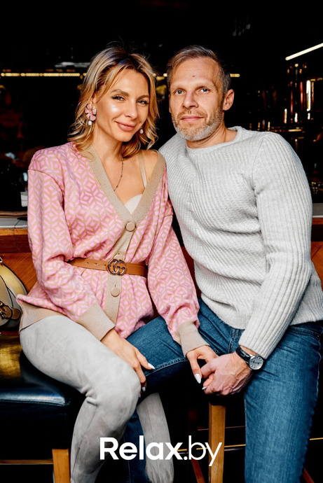 Пятница в Ангелах, фото № 36