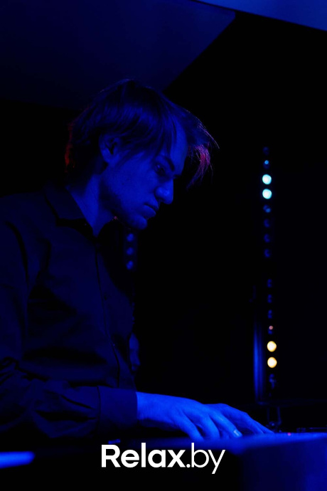 Ночные жители, фото № 44