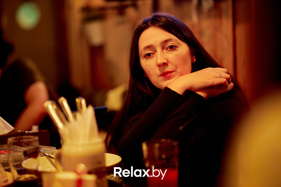 Бар-олимпиада «Мозгва», фото № 146