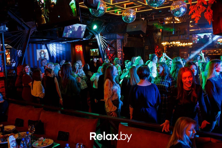 Новогодний Бруклин, фото № 15