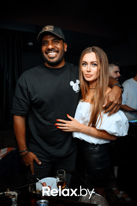 Friday party, фото № 40