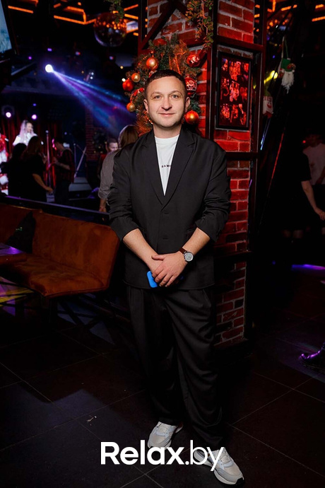 Новогодний Бруклин, фото № 16