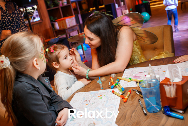 Детский день, фото № 92