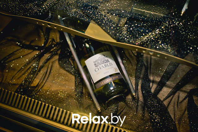 Выпускной Бизнес-школы "Расти", фото № 142