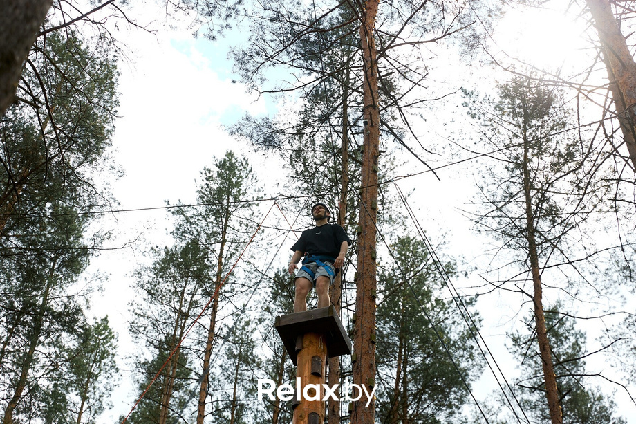 МЕГА-отрыв Relax.by, фото № 243