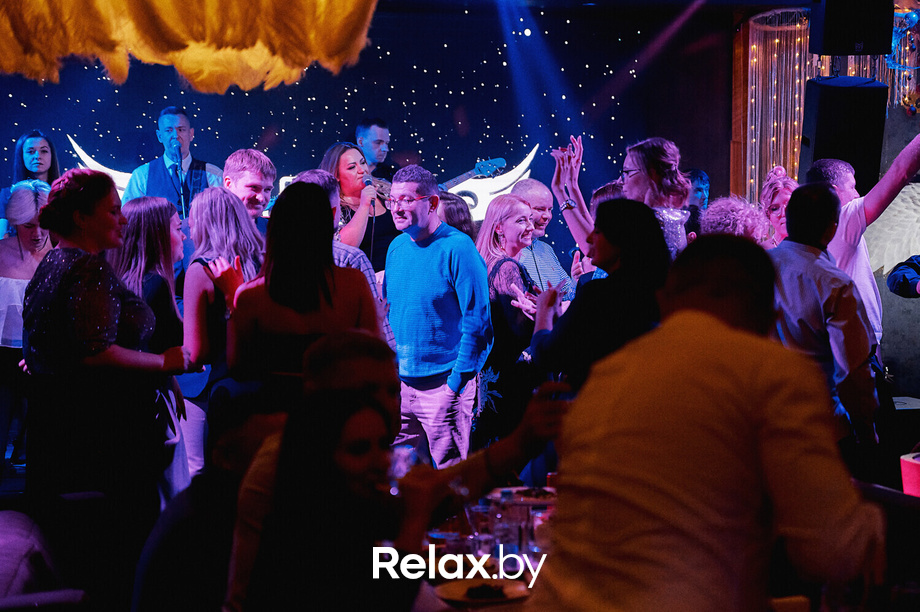 Thursday Music, фото № 53