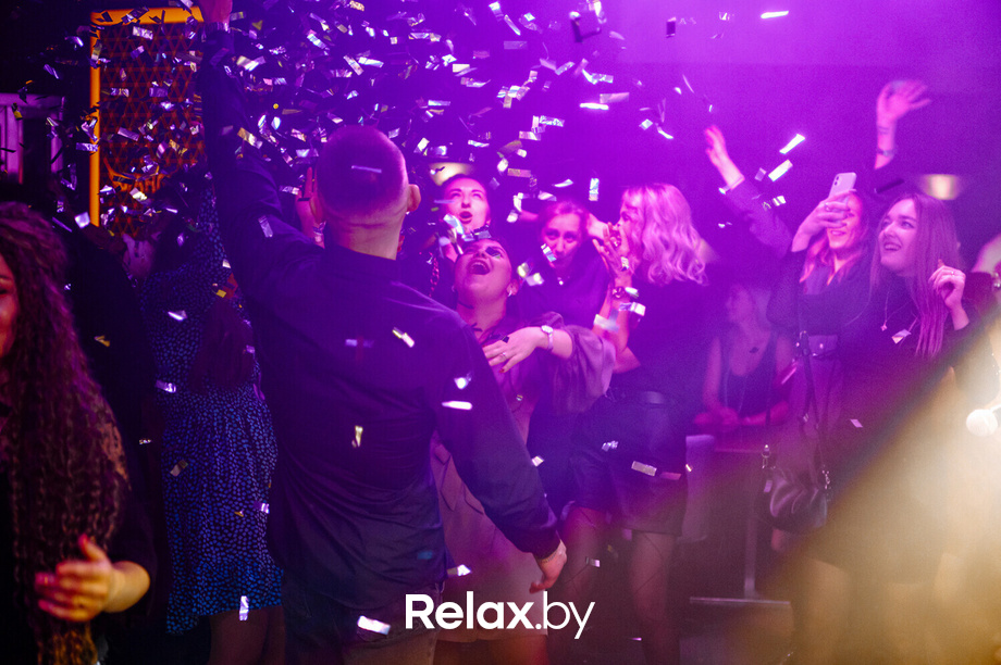 Saturday music, фото № 37