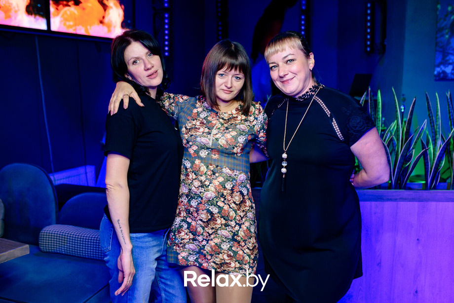 Terra party, фото № 62