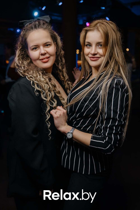 Ночные жители, фото № 69