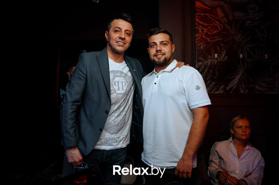 Saturday party, фото № 3