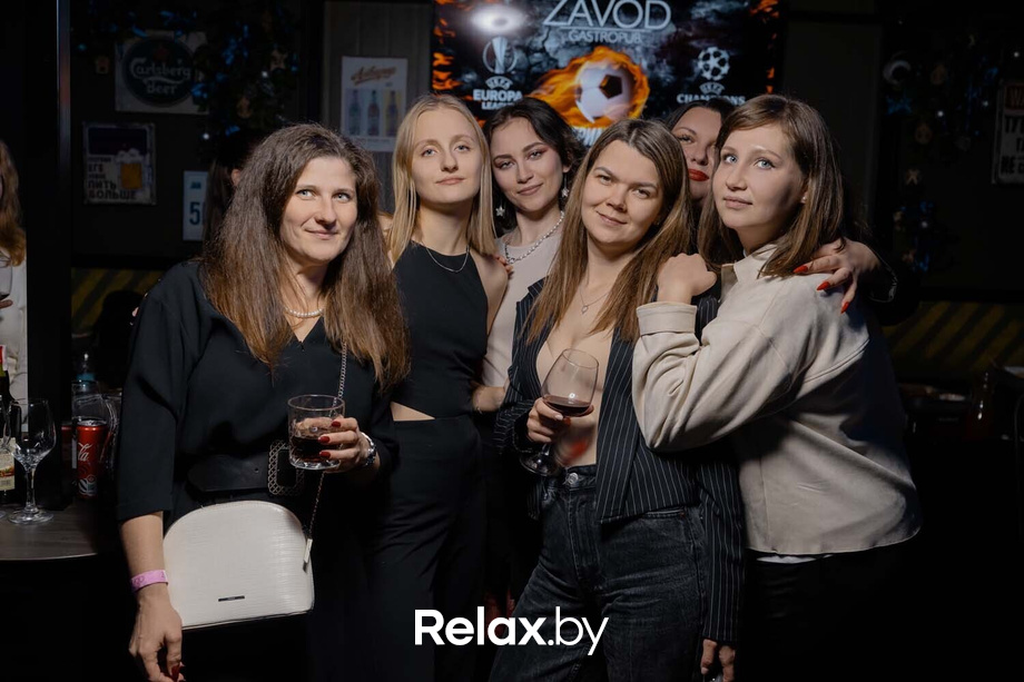 Friday party, фото № 76