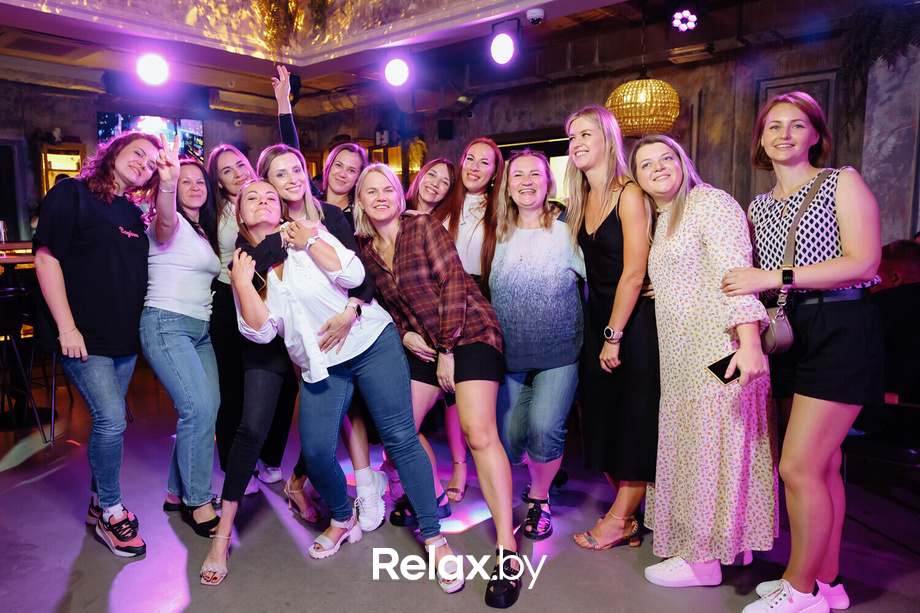 Friday Party, фото № 106