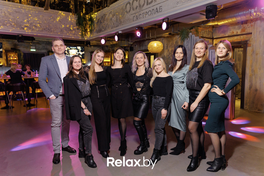 Friday Party, фото № 56