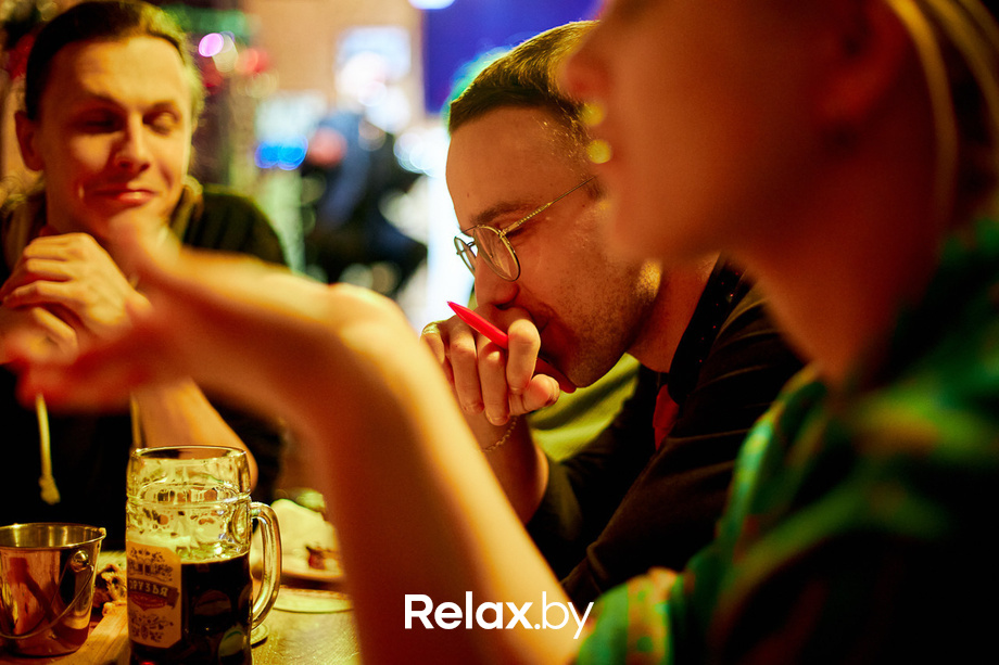 Бар-олимпиада «Мозгва», фото № 166