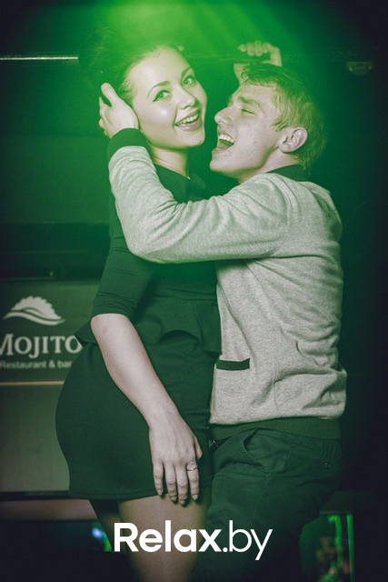 Mojitos party, фото № 47