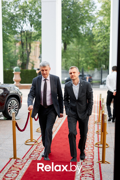 Церемония награждения победителей премии «Банк года», фото № 11