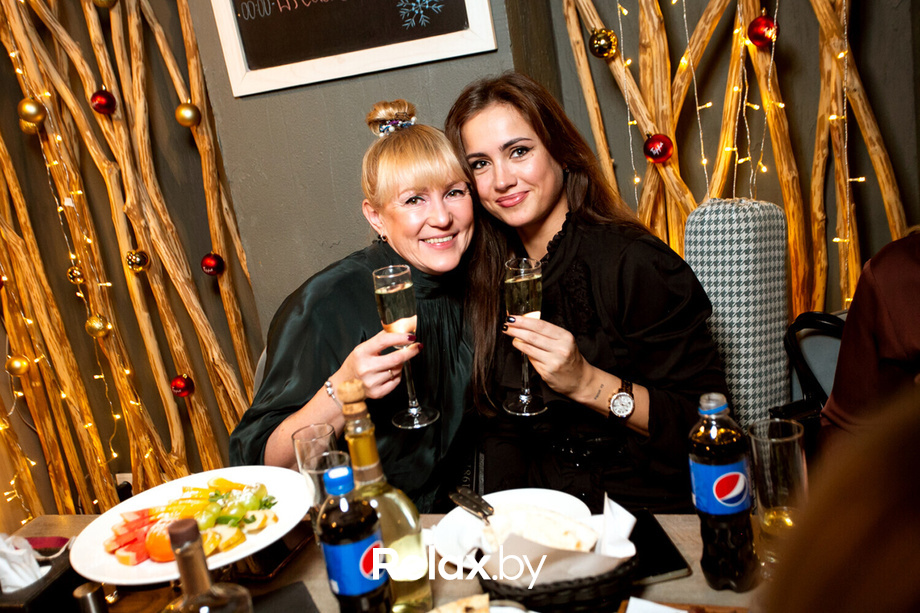 Happy New Year in Terra, фото № 26