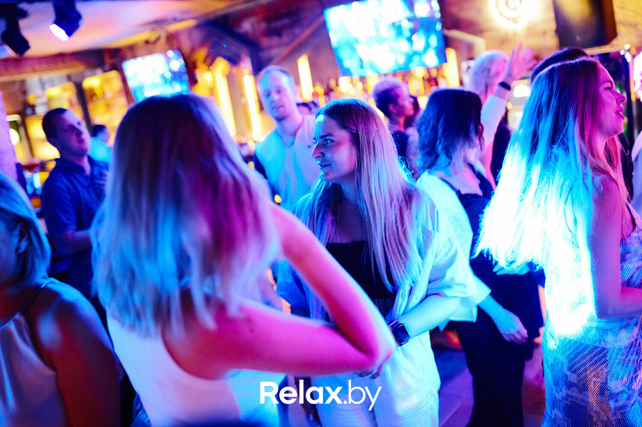 Friday party, фото № 78