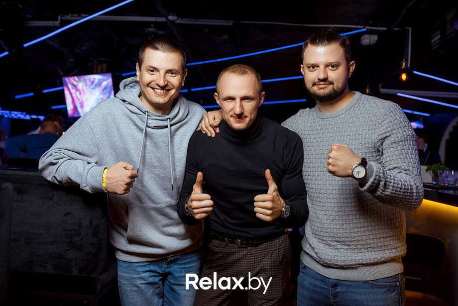 Birthday party ROKAS!, фото № 60