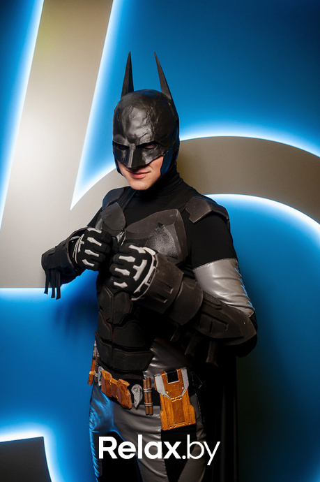 Silver Movie Nights: От заката до рассвета, фото № 40