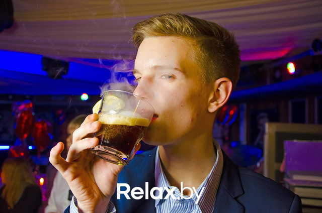 Караоке-клуб ЦЕНТР: Вечер влюбленных, фото № 62