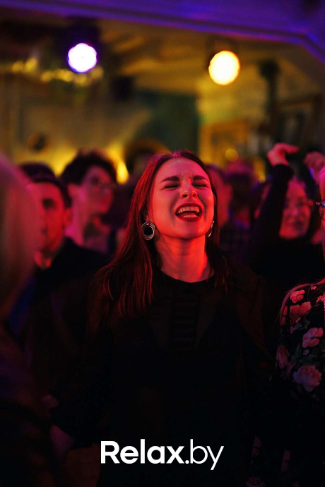 Saturday party, фото № 63