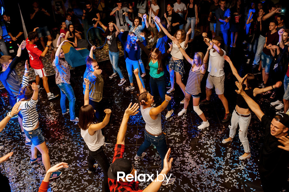 Silver Movie Nights: От заката до рассвета, фото № 127