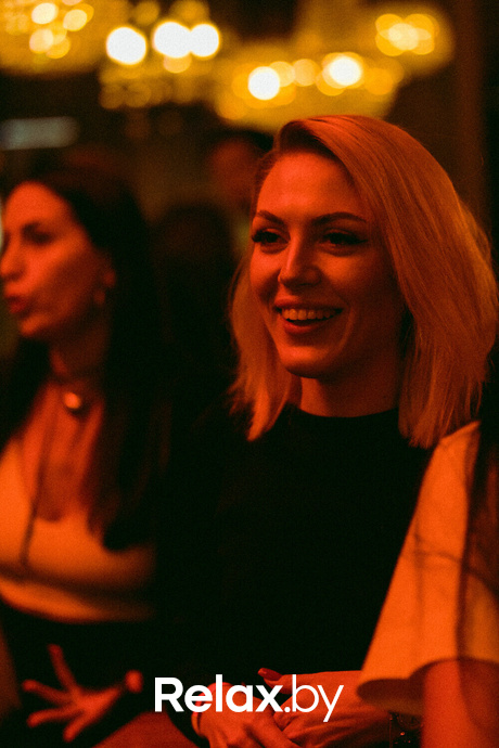 Вечеринка в PINKY, фото № 62