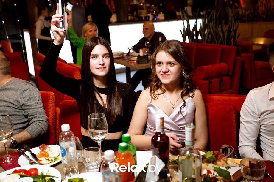 Happy New Year in Terra, фото № 31