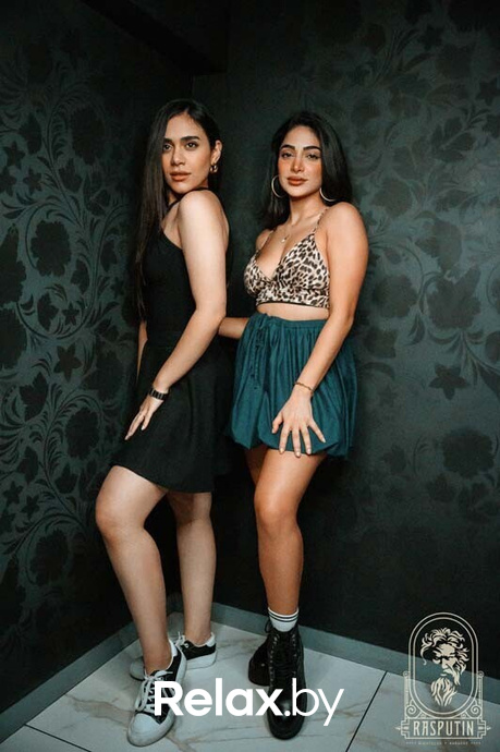 Saturday party, фото № 37