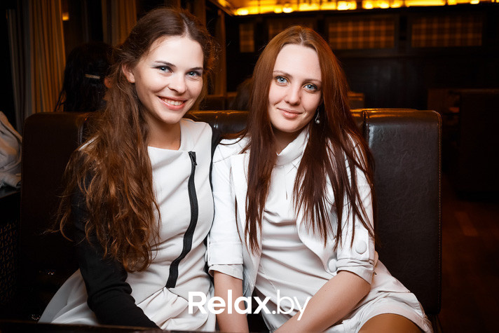 Трансляция финала Евровидения 2015 «Смотрим вместе», фото № 33